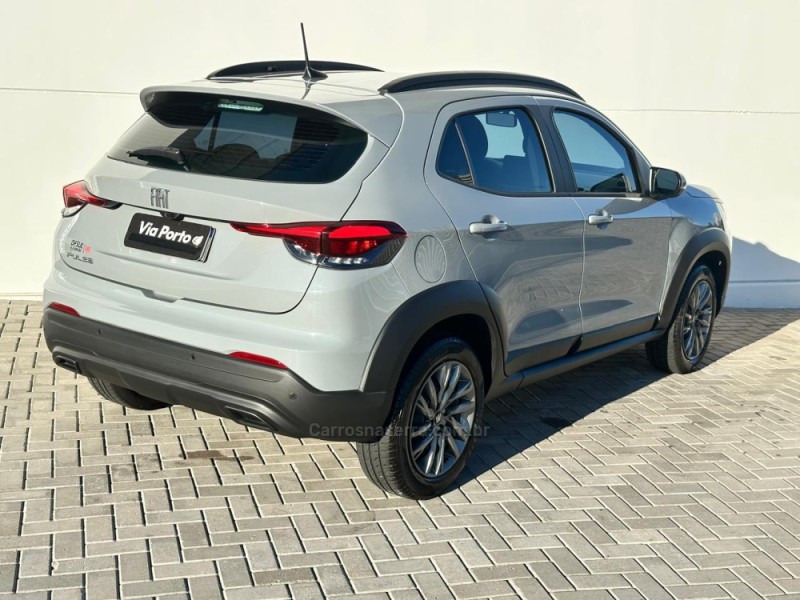 PULSE 1.3 DRIVE 8V FLEX 4P AUTOMÁTICO - 2023 - CAXIAS DO SUL