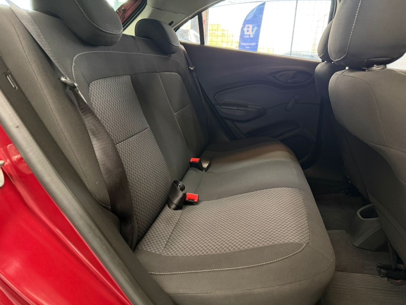 ONIX 1.0 MPFI LT 8V FLEX 4P MANUAL - 2018 - CAXIAS DO SUL