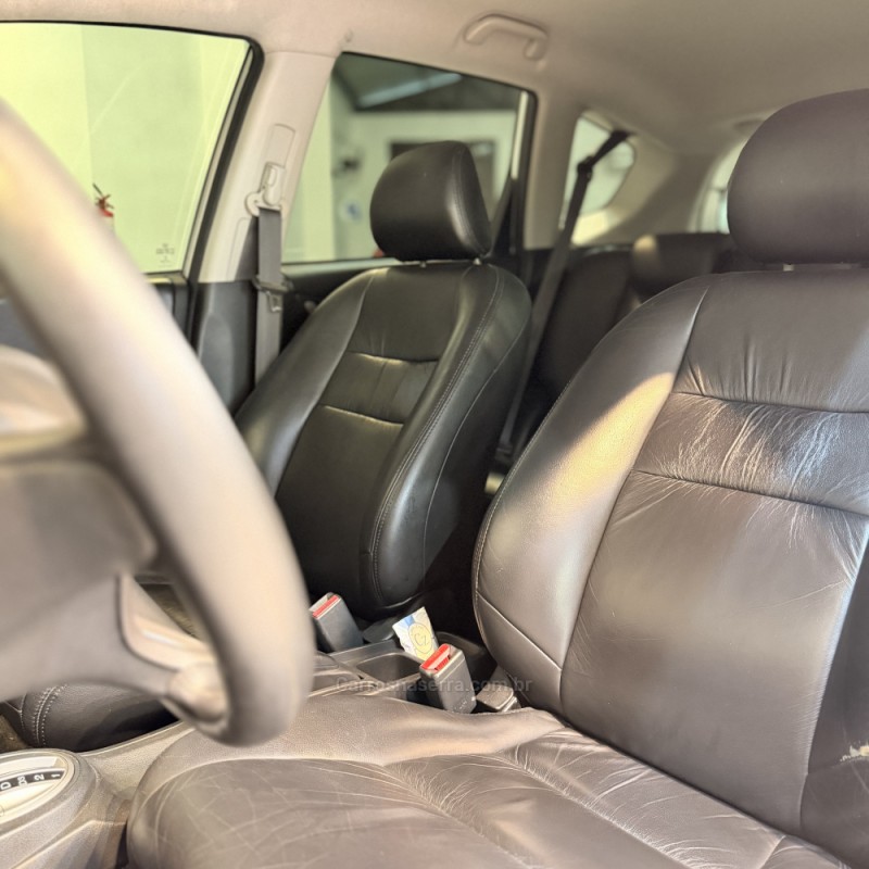 FIT 1.4 LX 16V FLEX 4P AUTOMÁTICO - 2014 - NOVO HAMBURGO