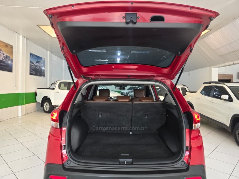 CRETA 2.0 16V FLEX PRESTIGE AUTOMÁTICO - 2018 - SAPUCAIA DO SUL
