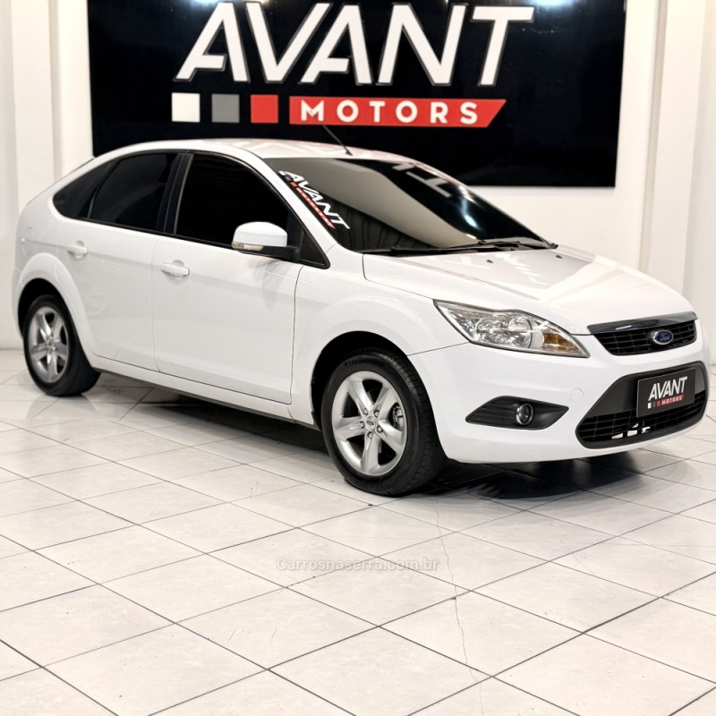 focus 1.6 glx 16v flex 4p manual 2011 novo hamburgo