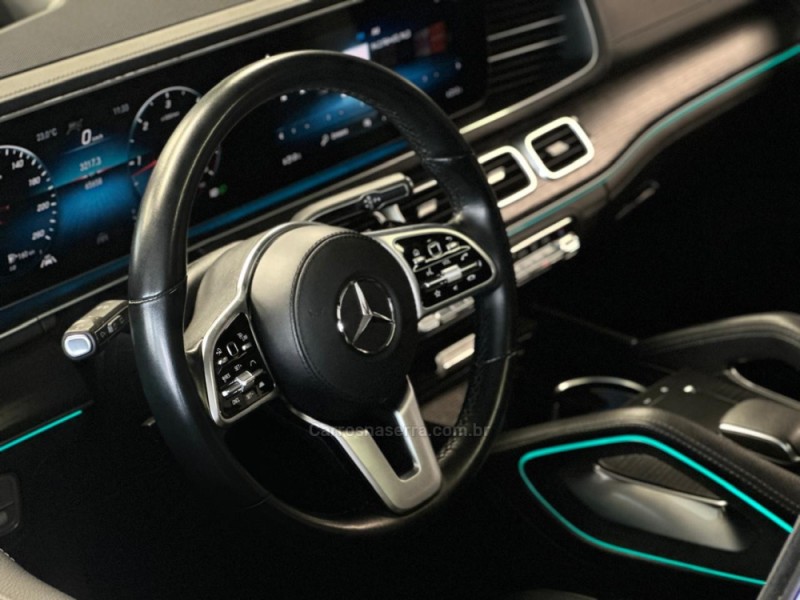 GLE 400D 3.0 24V V6 DIESEL 4MATIC 9G-TRONIC - 2023 - NOVO HAMBURGO