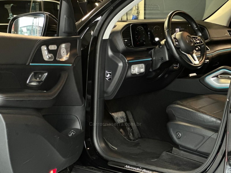 GLE 400D 3.0 24V V6 DIESEL 4MATIC 9G-TRONIC - 2023 - NOVO HAMBURGO
