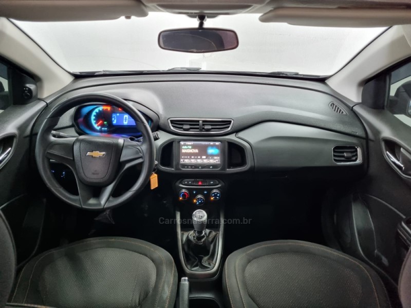 ONIX 1.4 MPFI LTZ 8V FLEX 4P MANUAL - 2014 - VACARIA