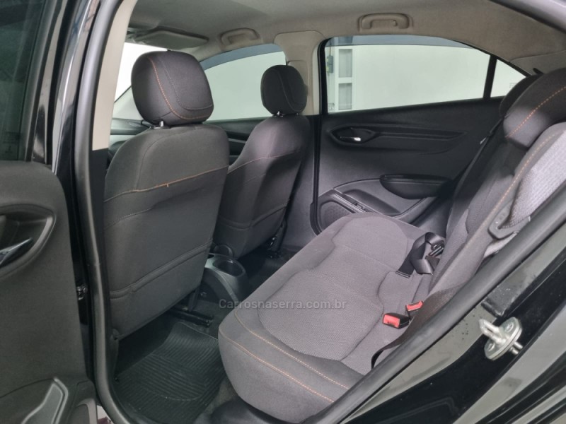 ONIX 1.4 MPFI LTZ 8V FLEX 4P MANUAL - 2014 - VACARIA