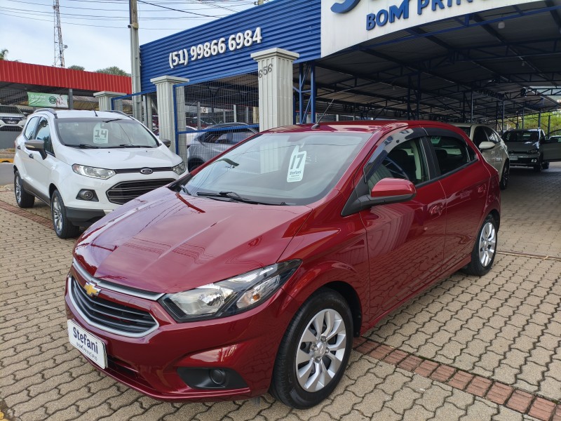 onix 1.4 mpfi lt 8v flex 4p manual 2017 bom principio