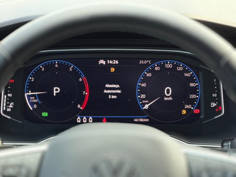 NIVUS 1.0 TSI HIGHLINE FLEX 4P AUTOMÁTICO - 2021 - LAGOA VERMELHA