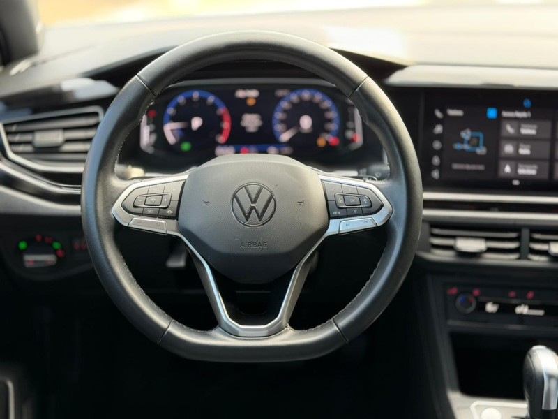 NIVUS 1.0 TSI HIGHLINE FLEX 4P AUTOMÁTICO - 2021 - LAGOA VERMELHA