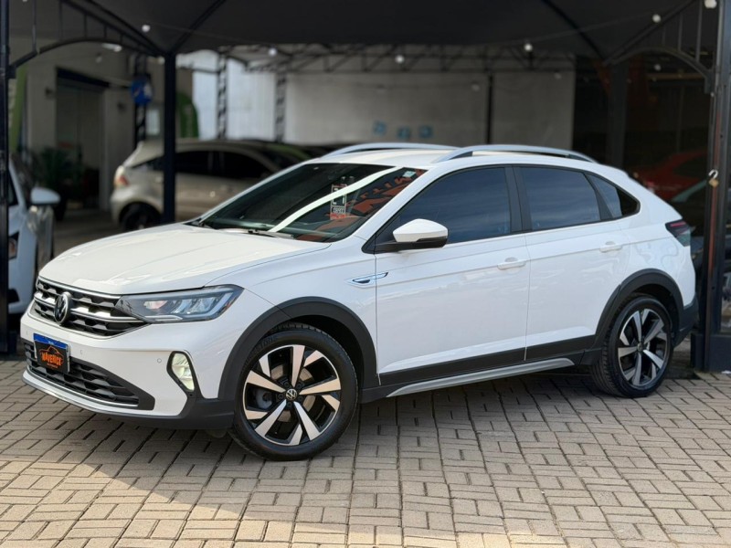 nivus 1.0 tsi highline flex 4p automatico 2021 lagoa vermelha