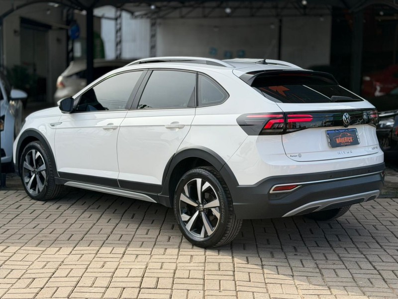 NIVUS 1.0 TSI HIGHLINE FLEX 4P AUTOMÁTICO - 2021 - LAGOA VERMELHA