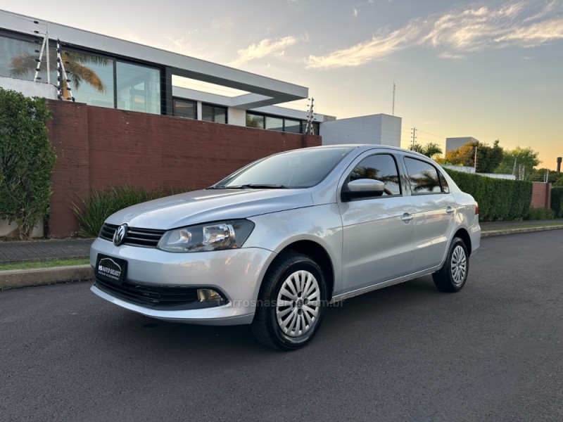 voyage 1.0 mi city 8v flex 4p manual 2014 sao leopoldo