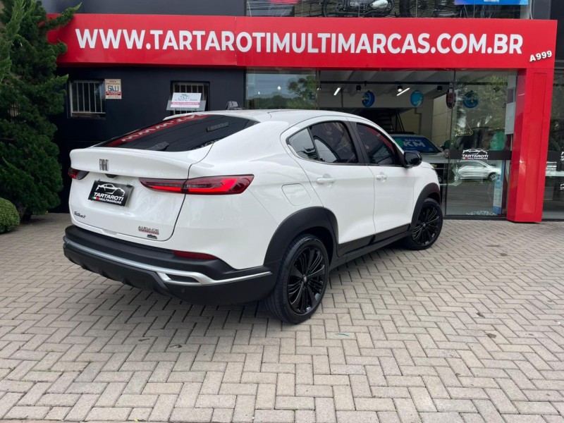 FASTBACK 1.0 AUDACE 200 TURBO FLEX 4P AUTOMÁTICO - 2023 - CAXIAS DO SUL