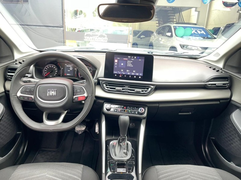 FASTBACK 1.0 AUDACE 200 TURBO FLEX 4P AUTOMÁTICO - 2023 - CAXIAS DO SUL