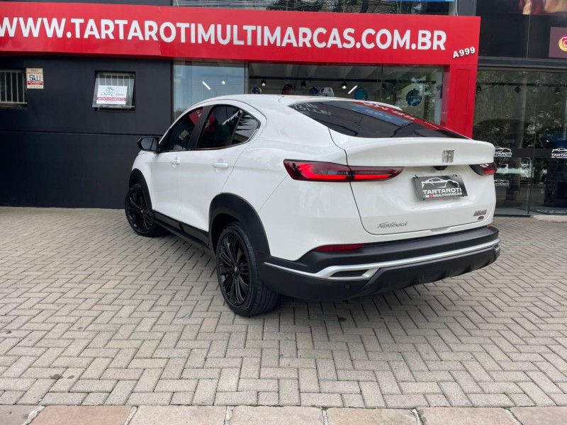 FASTBACK 1.0 AUDACE 200 TURBO FLEX 4P AUTOMÁTICO - 2023 - CAXIAS DO SUL