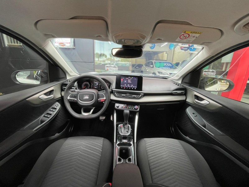 FASTBACK 1.0 AUDACE 200 TURBO FLEX 4P AUTOMÁTICO - 2023 - CAXIAS DO SUL