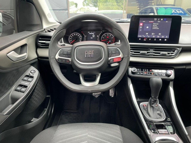 FASTBACK 1.0 AUDACE 200 TURBO FLEX 4P AUTOMÁTICO - 2023 - CAXIAS DO SUL