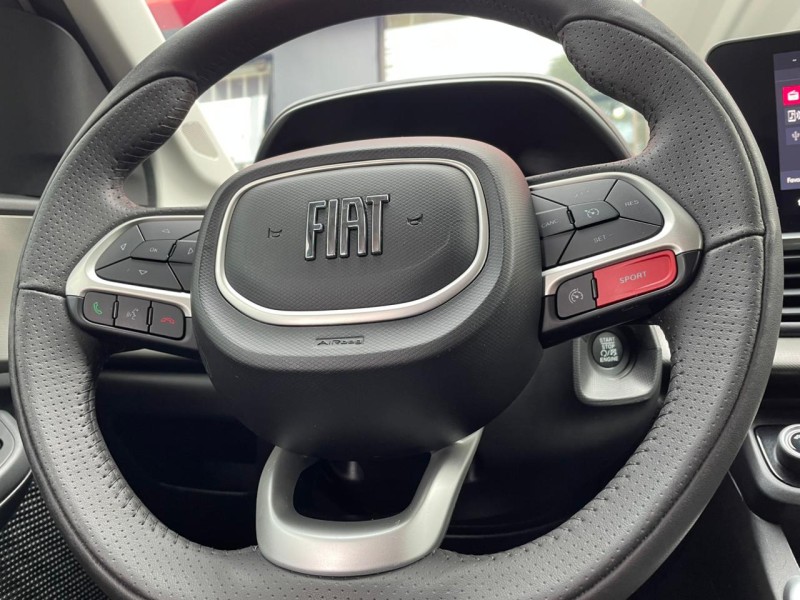 FASTBACK 1.0 AUDACE 200 TURBO FLEX 4P AUTOMÁTICO - 2023 - CAXIAS DO SUL