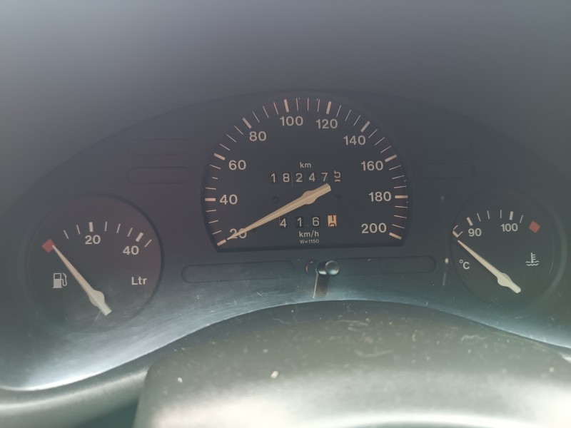 CORSA 1.0 MPFI SUPER 8V GASOLINA 2P MANUAL - 1997 - FLORES DA CUNHA