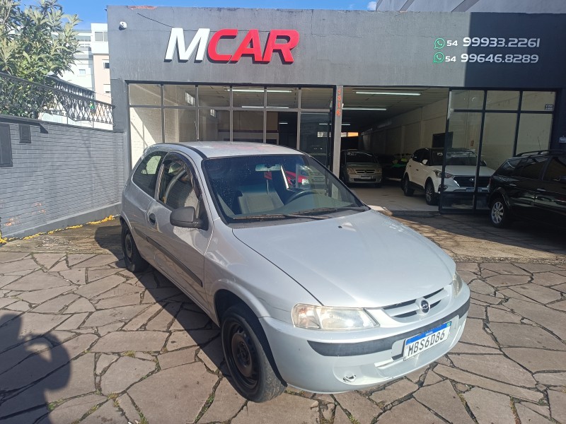 celta 1.0 mpfi 8v gasolina 2p manual 2001 flores da cunha
