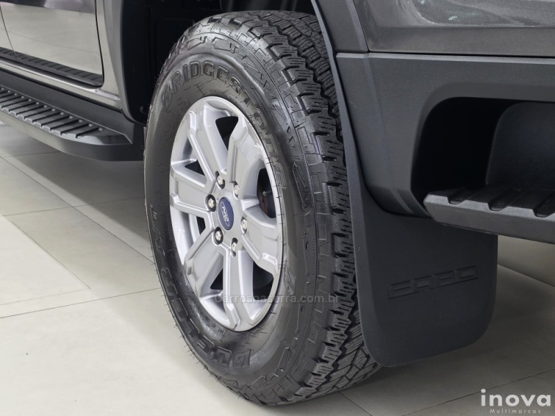 RANGER 2.0 XLS CD TURBO 4X4 DIESEL 4P AUTOMÁTICO - 2025 - NOVO HAMBURGO