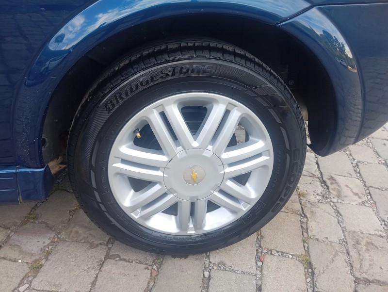 ASTRA 2.0 MPFI CD 8V GASOLINA 2P MANUAL - 2003 - CAXIAS DO SUL