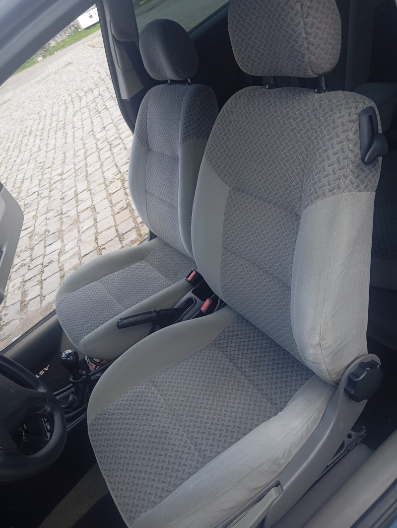 ASTRA 2.0 MPFI CD 8V GASOLINA 2P MANUAL - 2003 - CAXIAS DO SUL