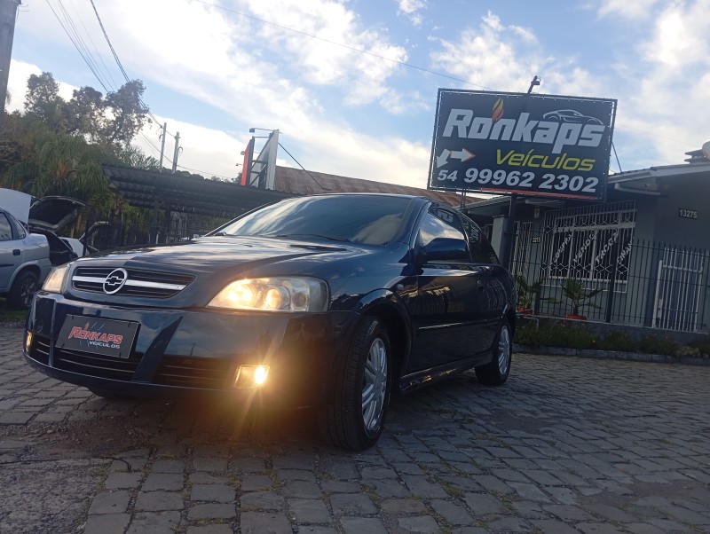 astra 2.0 mpfi cd 8v gasolina 2p manual 2003 caxias do sul