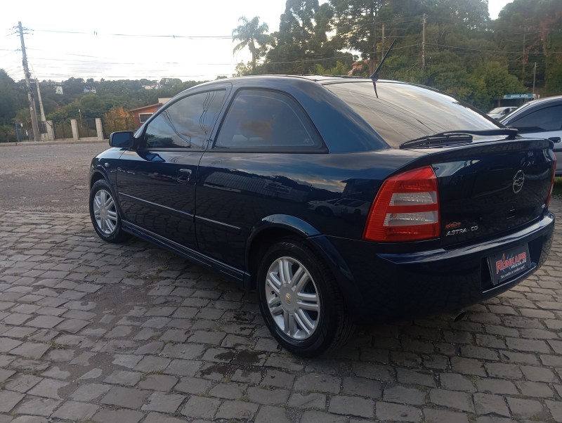 ASTRA 2.0 MPFI CD 8V GASOLINA 2P MANUAL - 2003 - CAXIAS DO SUL