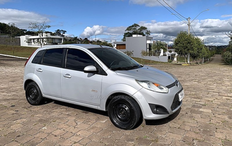 fiesta 1.6 mpi class hatch 8v flex 4p manual 2013 guapore