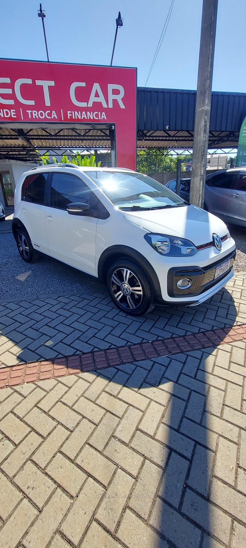 up 1.0 tsi xtreme up 12v flex 4p manual 2020 bom principio