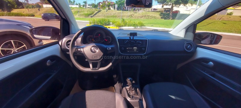 UP 1.0 TSI XTREME UP 12V FLEX 4P MANUAL - 2020 - BOM PRINCíPIO