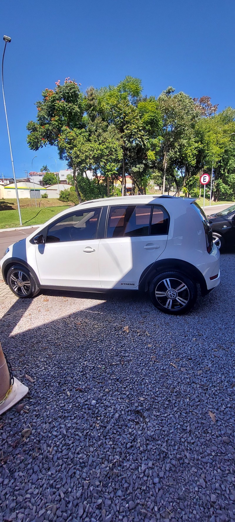 UP 1.0 TSI XTREME UP 12V FLEX 4P MANUAL - 2020 - BOM PRINCíPIO