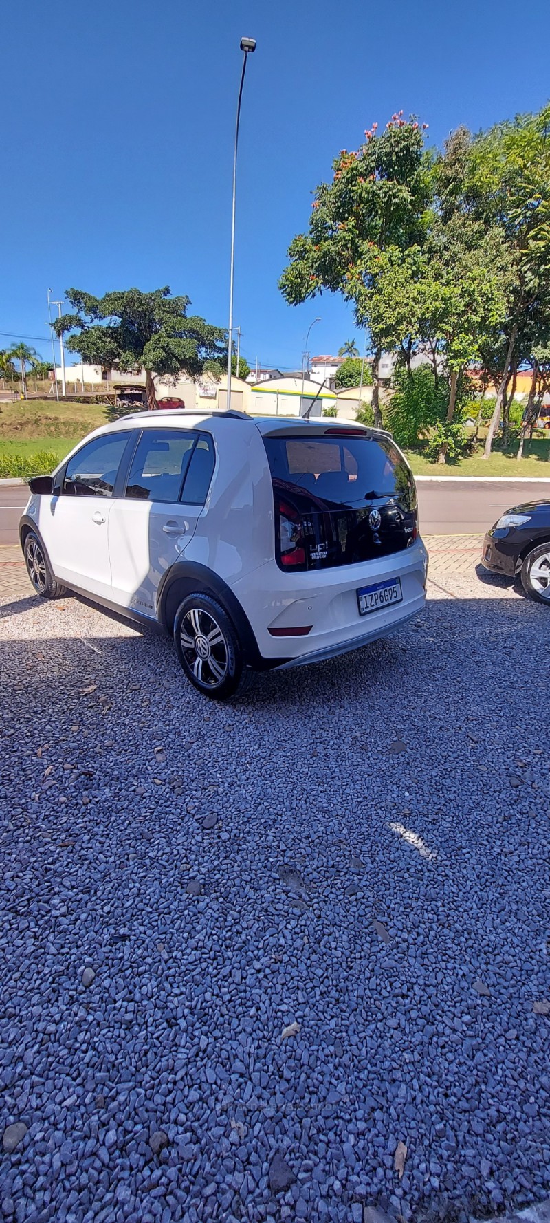 UP 1.0 TSI XTREME UP 12V FLEX 4P MANUAL - 2020 - BOM PRINCíPIO