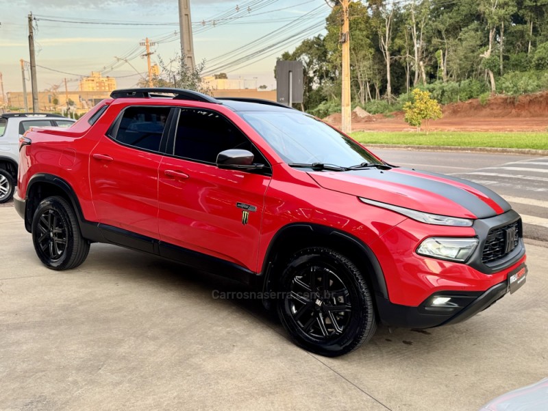 TORO 2.0 16V ULTRA 4X4 AT9 DIESEL 4P AUTOMÁTICO - 2023 - LAJEADO