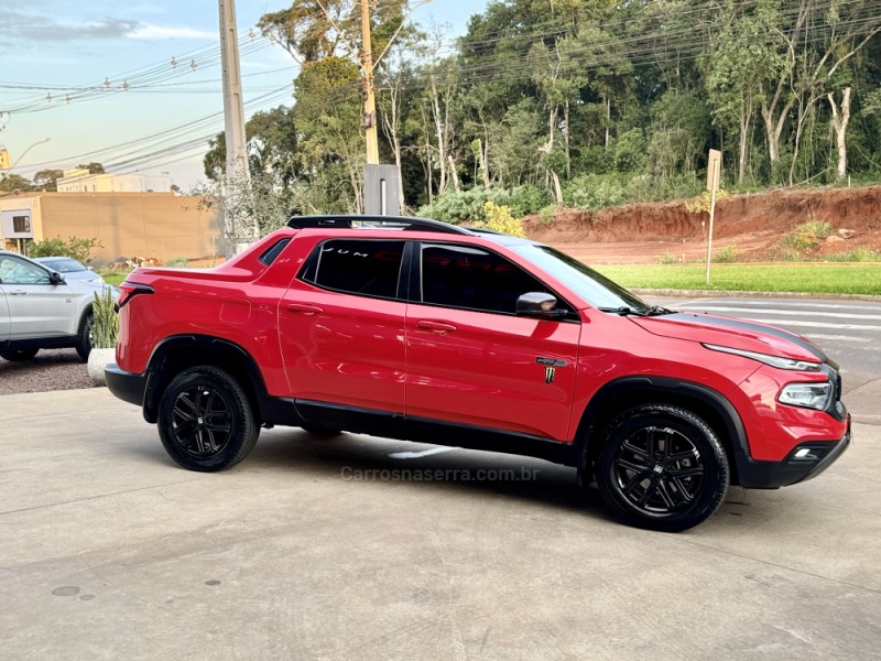 TORO 2.0 16V ULTRA 4X4 AT9 DIESEL 4P AUTOMÁTICO - 2023 - LAJEADO