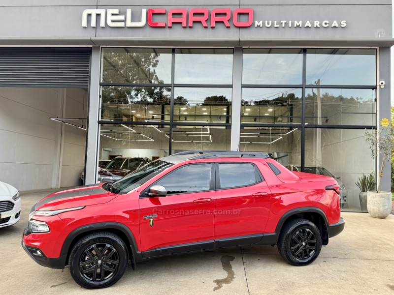 toro 2.0 16v ultra 4x4 at9 diesel 4p automatico 2023 lajeado