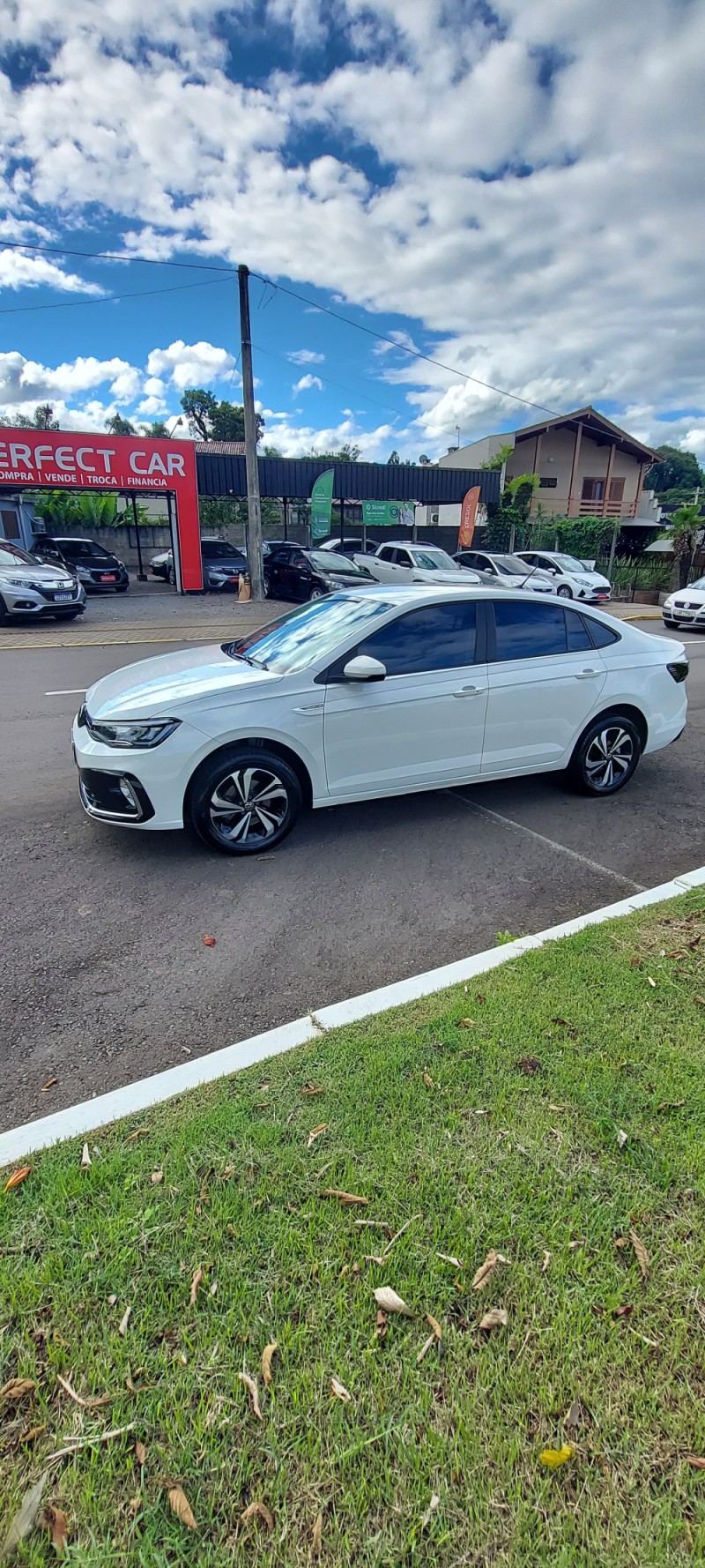 virtus 1.0 200 tsi comfortline automatico 2024 bom principio