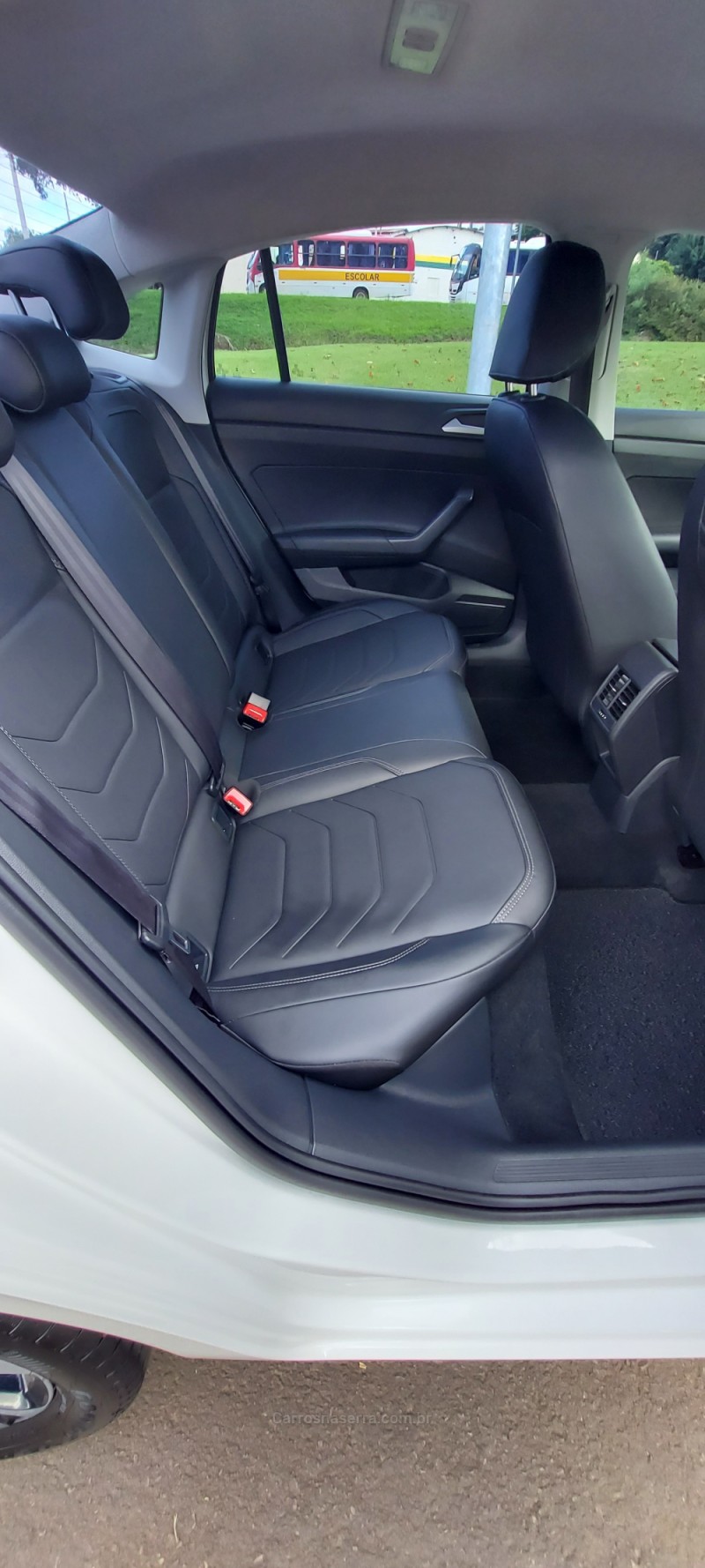 VIRTUS 1.0 200 TSI COMFORTLINE AUTOMÁTICO - 2024 - BOM PRINCíPIO