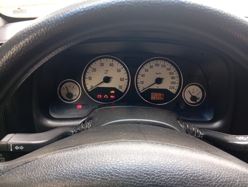 ASTRA 2.0 MPFI ADVANTAGE 8V FLEX 4P MANUAL - 2011 - CAXIAS DO SUL