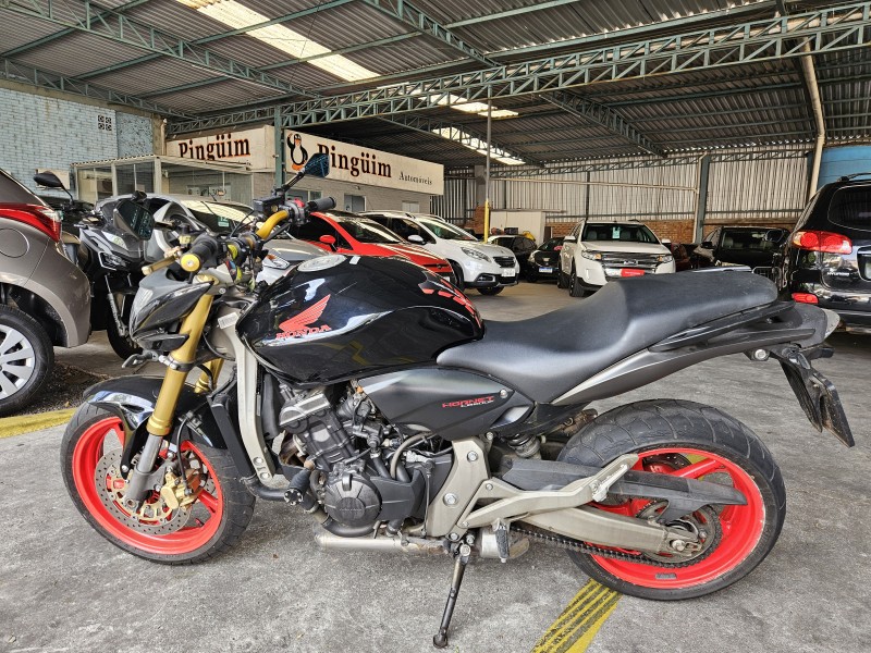 CB 600F HORNET - 2009 - CAXIAS DO SUL