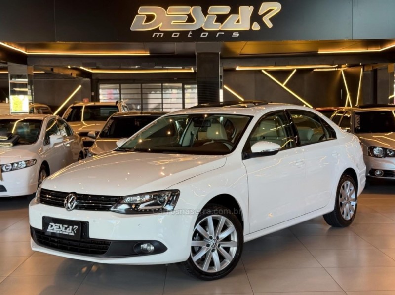 jetta 2.0 comfortline flex 4p tiptronic 2014 novo hamburgo