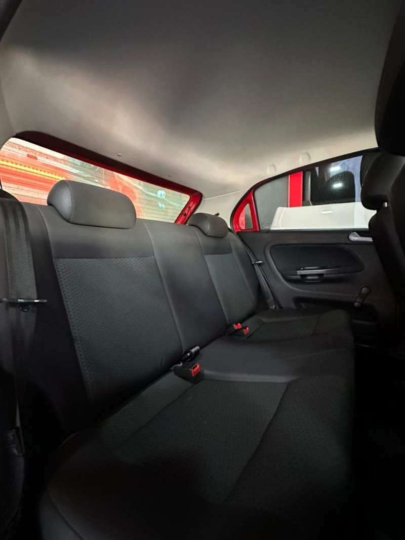 GOL 1.6 MSI 8V TOTALFLEX 4P MANUAL - 2017 - SãO LEOPOLDO