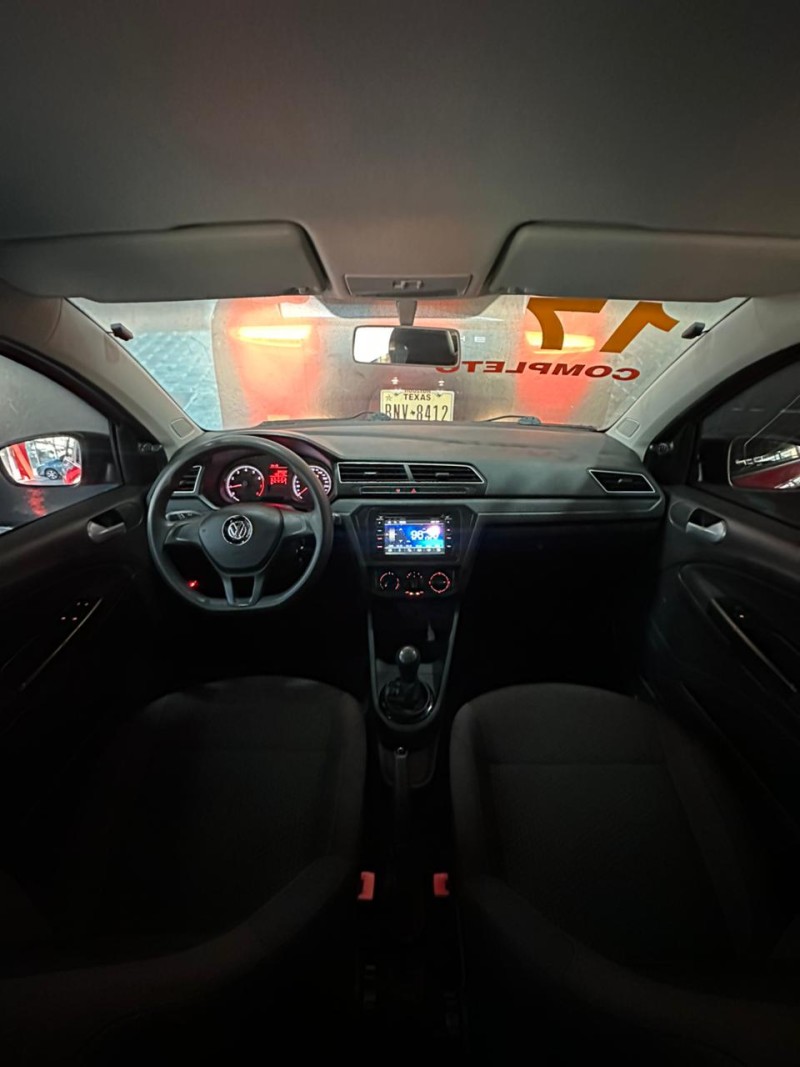 GOL 1.6 MSI 8V TOTALFLEX 4P MANUAL - 2017 - SãO LEOPOLDO
