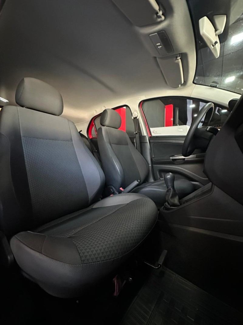 GOL 1.6 MSI 8V TOTALFLEX 4P MANUAL - 2017 - SãO LEOPOLDO