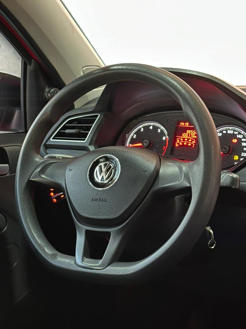 GOL 1.6 MSI 8V TOTALFLEX 4P MANUAL - 2017 - SãO LEOPOLDO