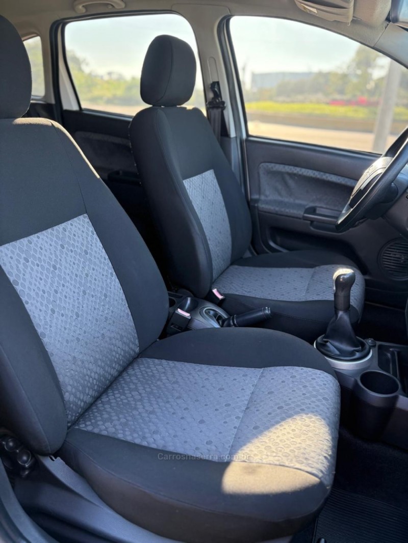 FIESTA 1.6 MPI HATCH 8V FLEX 4P MANUAL - 2014 - LAJEADO