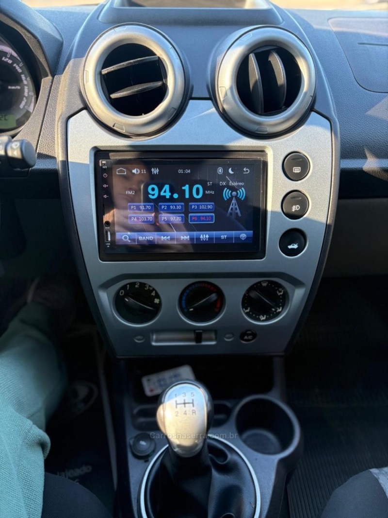 FIESTA 1.6 MPI HATCH 8V FLEX 4P MANUAL - 2014 - LAJEADO
