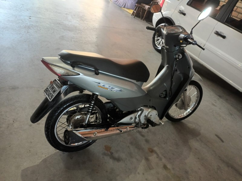BIZ 125 ES - 2006 - BENTO GONçALVES