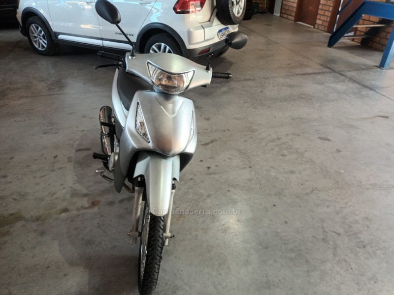 biz 125 es 2006 bento goncalves