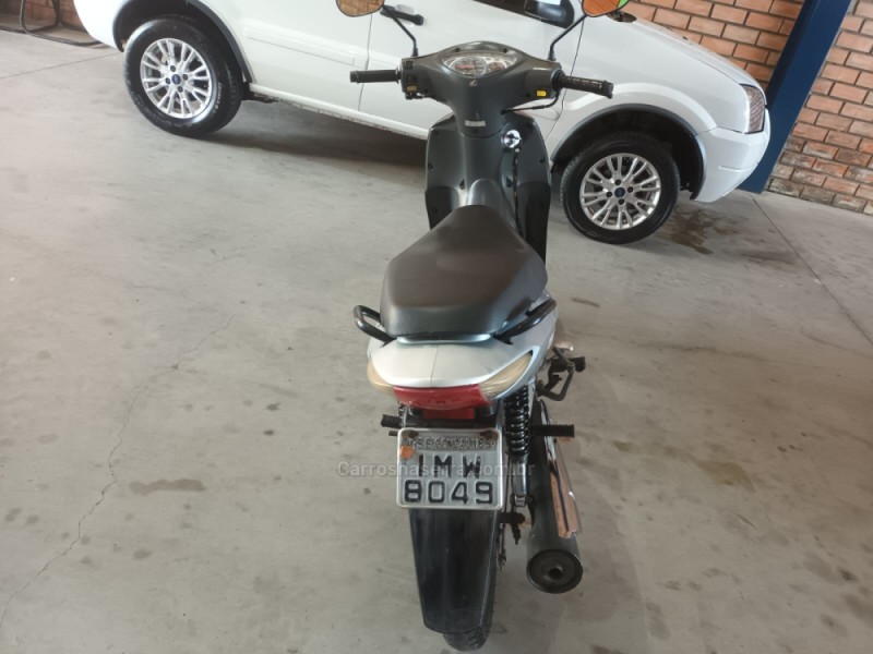 BIZ 125 ES - 2006 - BENTO GONçALVES